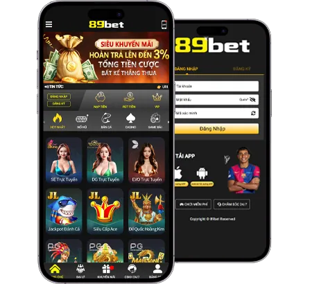 Slot hiện đại donclub