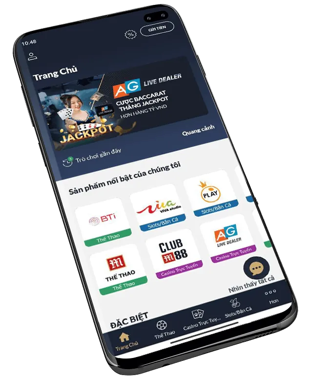 Bảo mật tối ưu tại Donclub Nổ Hũ