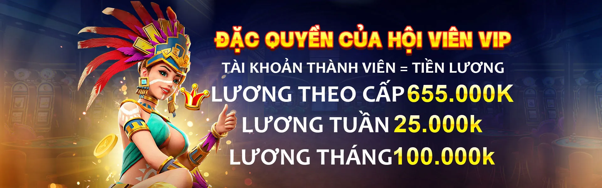 Hình ảnh banner đăng ký donclub nổ hũ với nhiều ưu đãi hấp dẫn