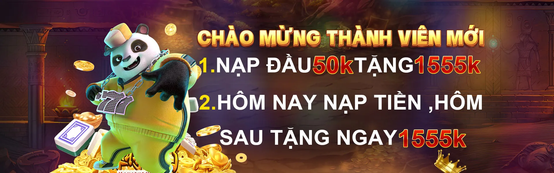Giao diện donclub nổ hũ với các trò chơi đa dạng và bảo mật