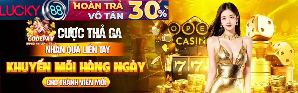 Hướng dẫn chơi Slot Game donclub nổ hũ