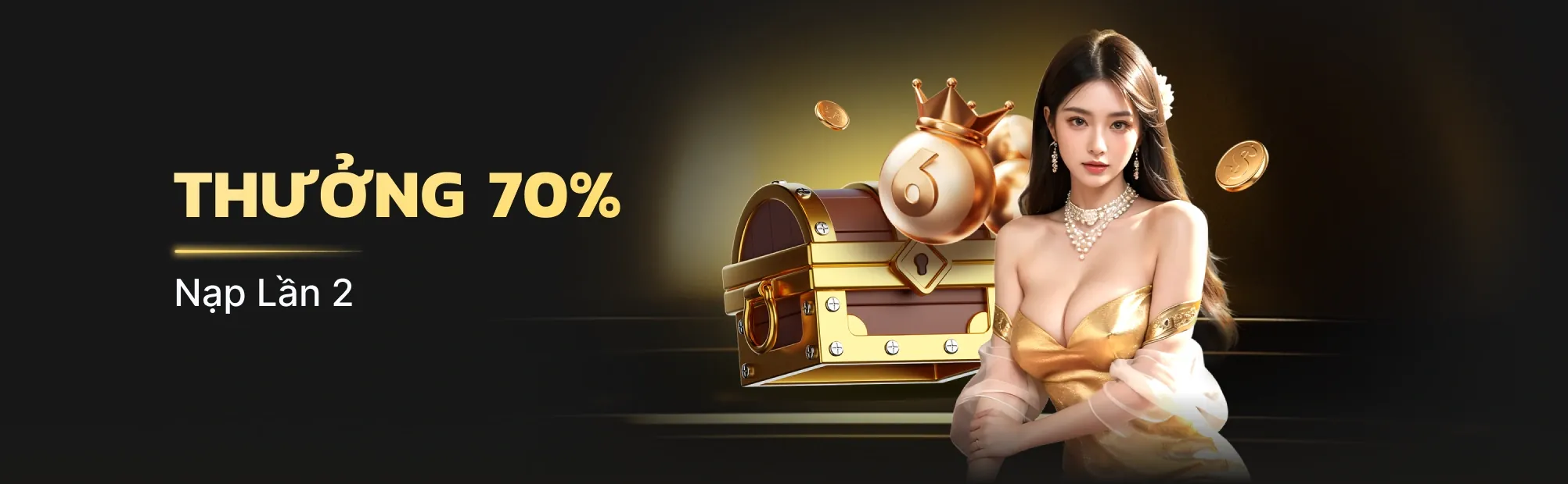 Thưởng hàng ngày Donclub Nổ Hũ