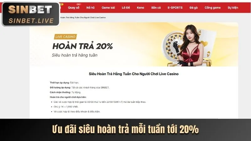 Khuyến mãi hấp dẫn tại Donclub Nổ Hũ