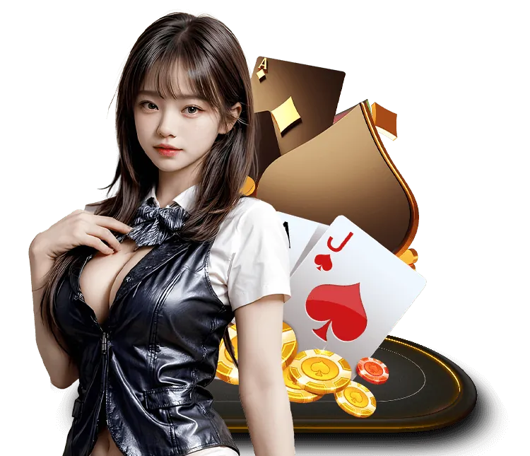 Nhà cung cấp JILI Games