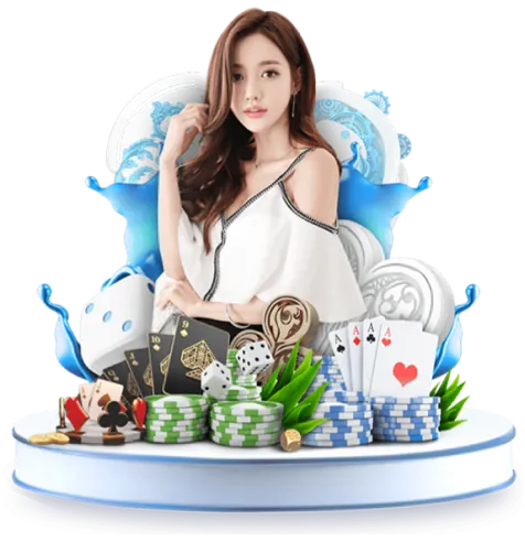 Hình ảnh bàn roulette và các quân bài trong casino trực tuyến, với dealer chuyên nghiệp, thể hiện tin tức về casino và game bài của donclub nổ hũ